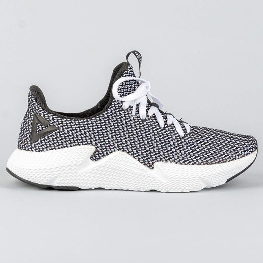 Tenisky PEAK Urban Casual Black/White