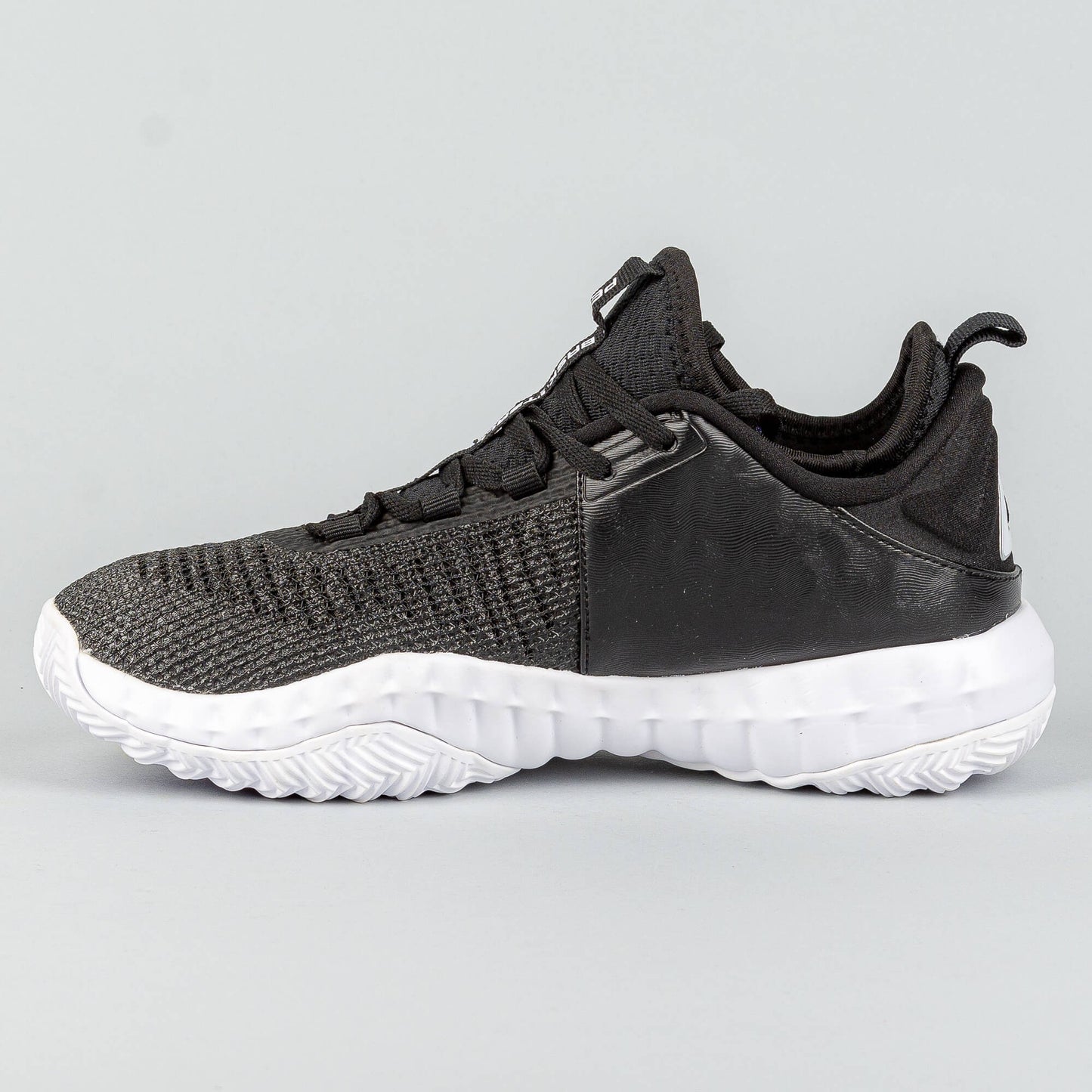 Basketbalové tenisky PEAK Tony Parket TP9 Lite Outdoor Black