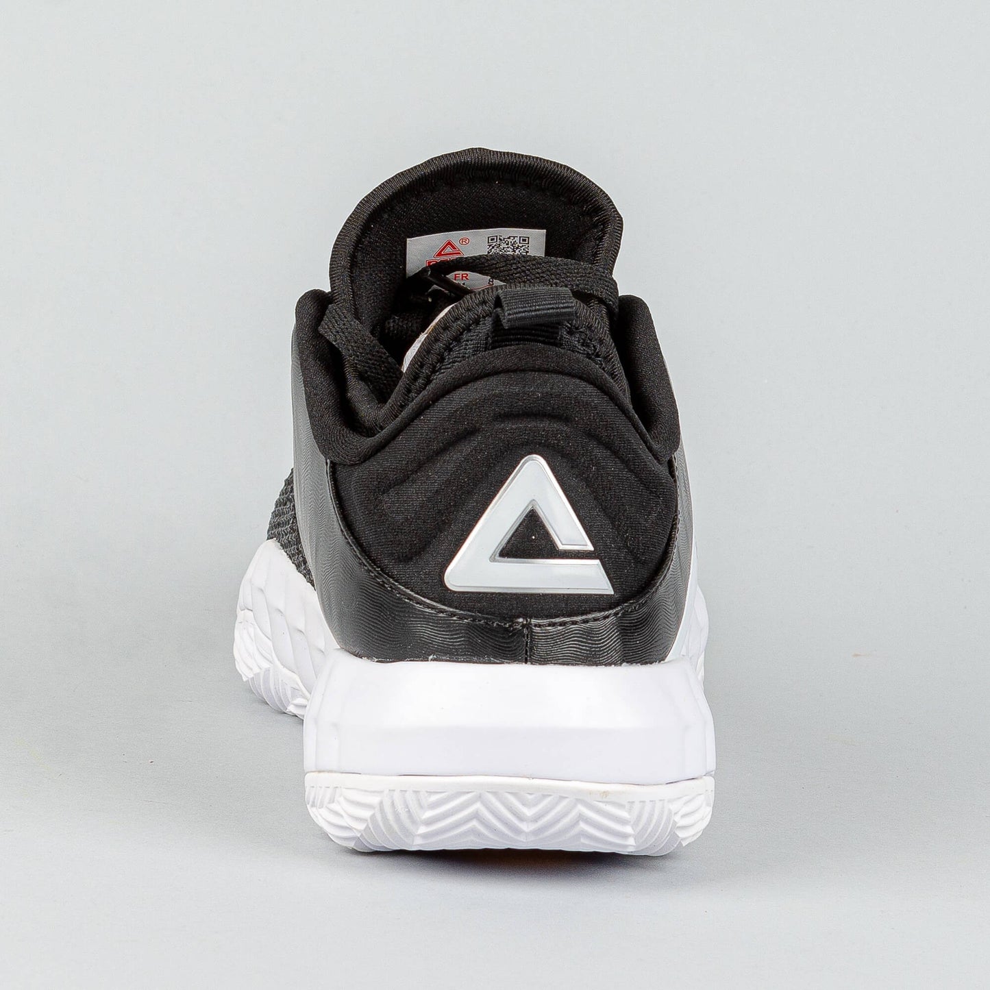 Basketbalové tenisky PEAK Tony Parket TP9 Lite Outdoor Black