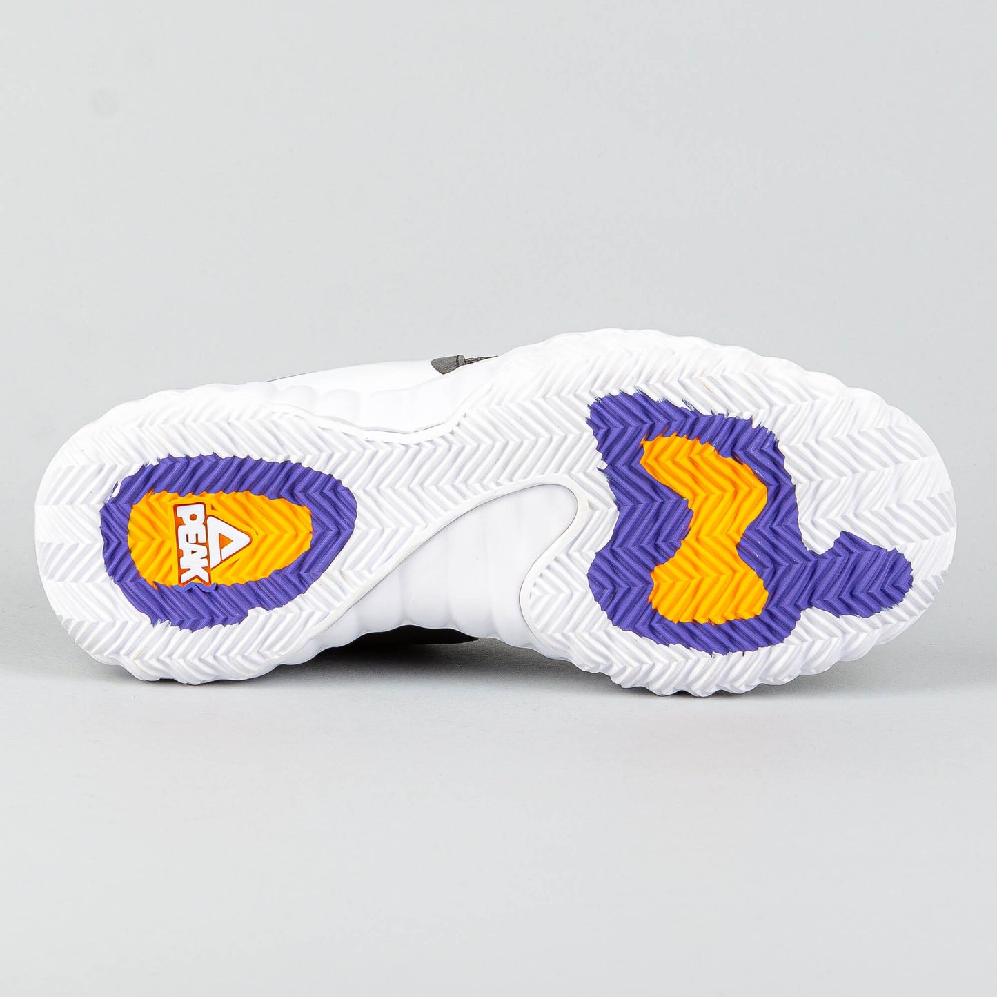 Basketbalové tenisky PEAK Tony Parket TP9 Lite Outdoor Black