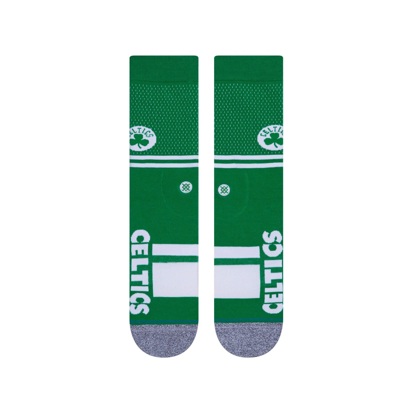 Stance Nba Crew Celtics Shortcut Green