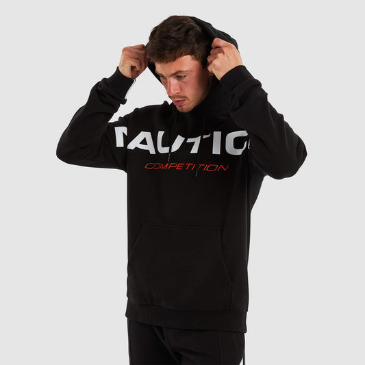 Nautica Serve Hoody Black