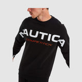 Nautica Keelson Sweatshirt Black
