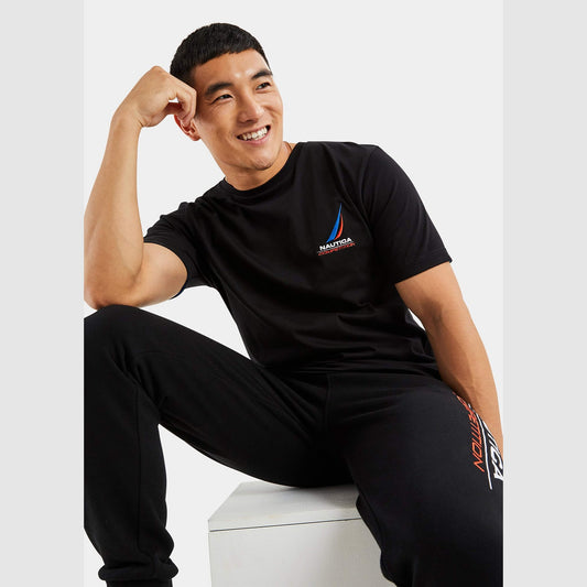 Nautica Dandy T-Shirt Black