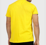 Nautica Dandy T-Shirt Yellow