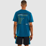 Nautica Bulwark T-Shirt Teal