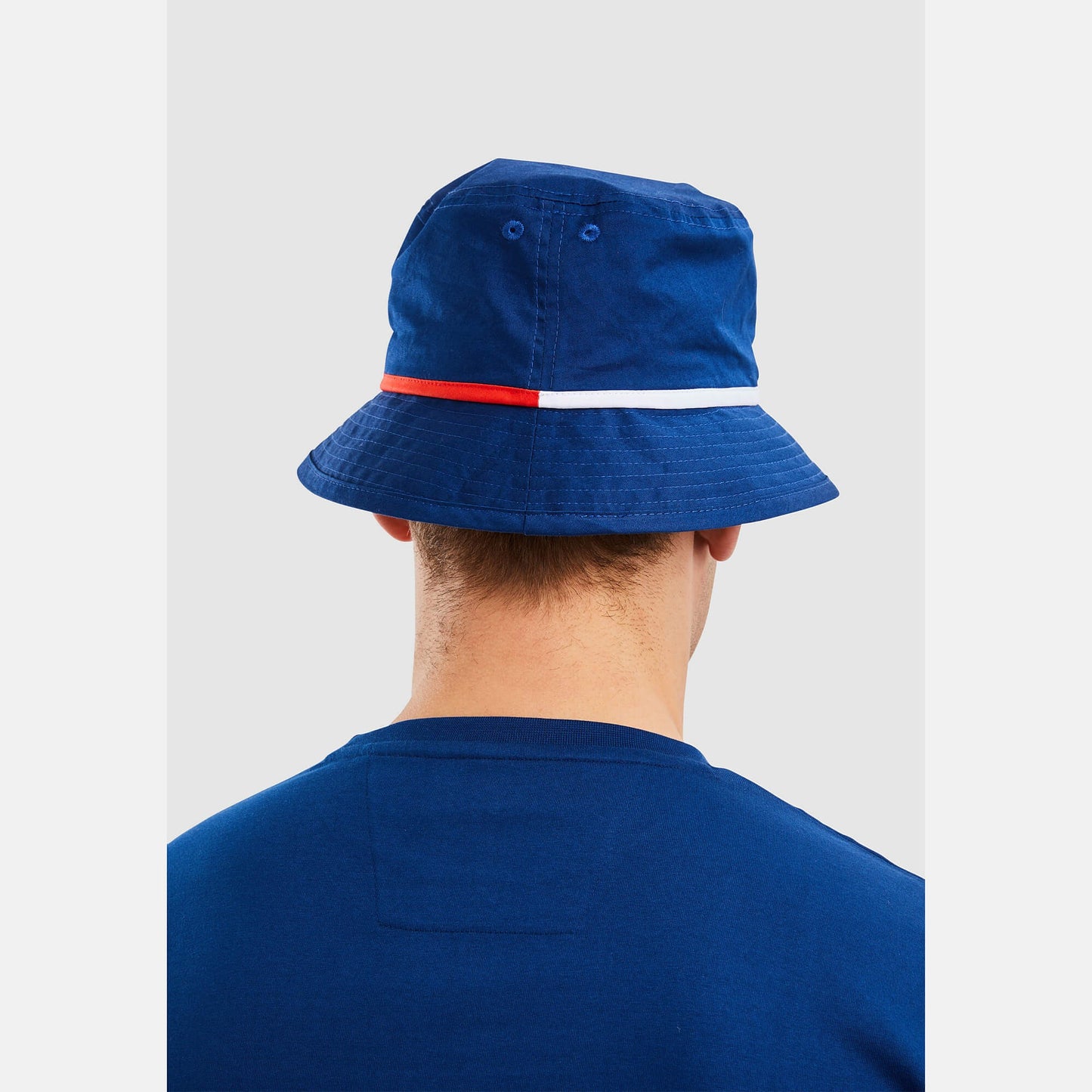 Nautica Rogers Bucket Hat Navy