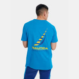Nautica Afore T-Shirt Teal