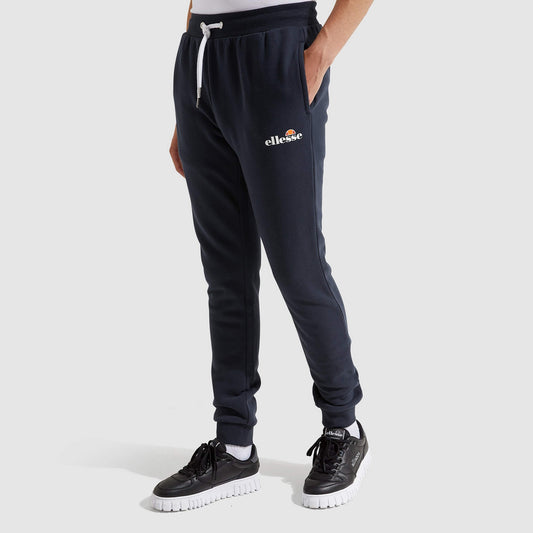 Tepláky ELLESSE Granite Jog Pant tmavomodré