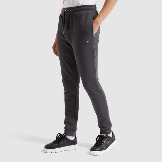 ELLESSE Granite Jog Pant Dark Grey