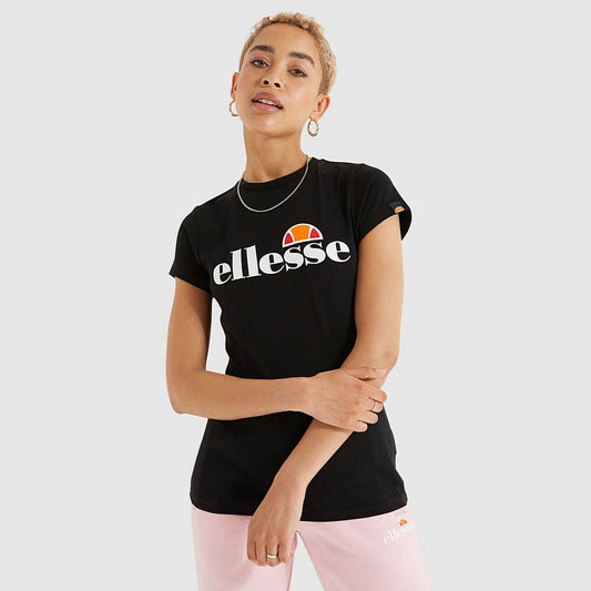 ELLESSE Hayes Tee Black