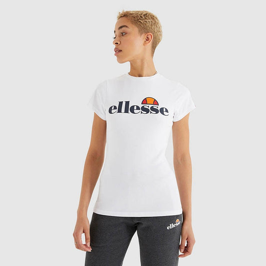 ELLESSE Hayes Tee White