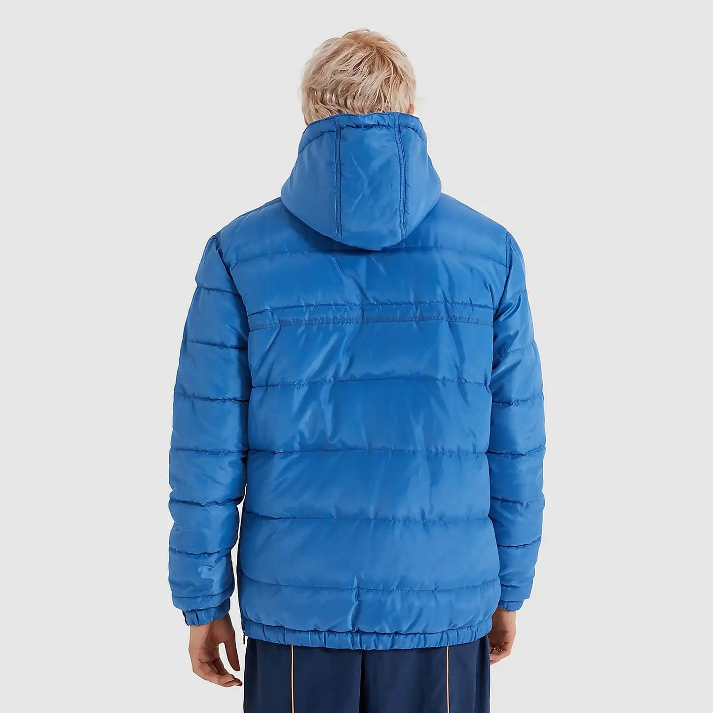 ELLESSE Ultum OH Jacket Blue