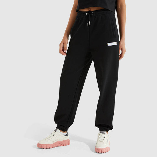 ELLESSE Elhip Jog Pant Black