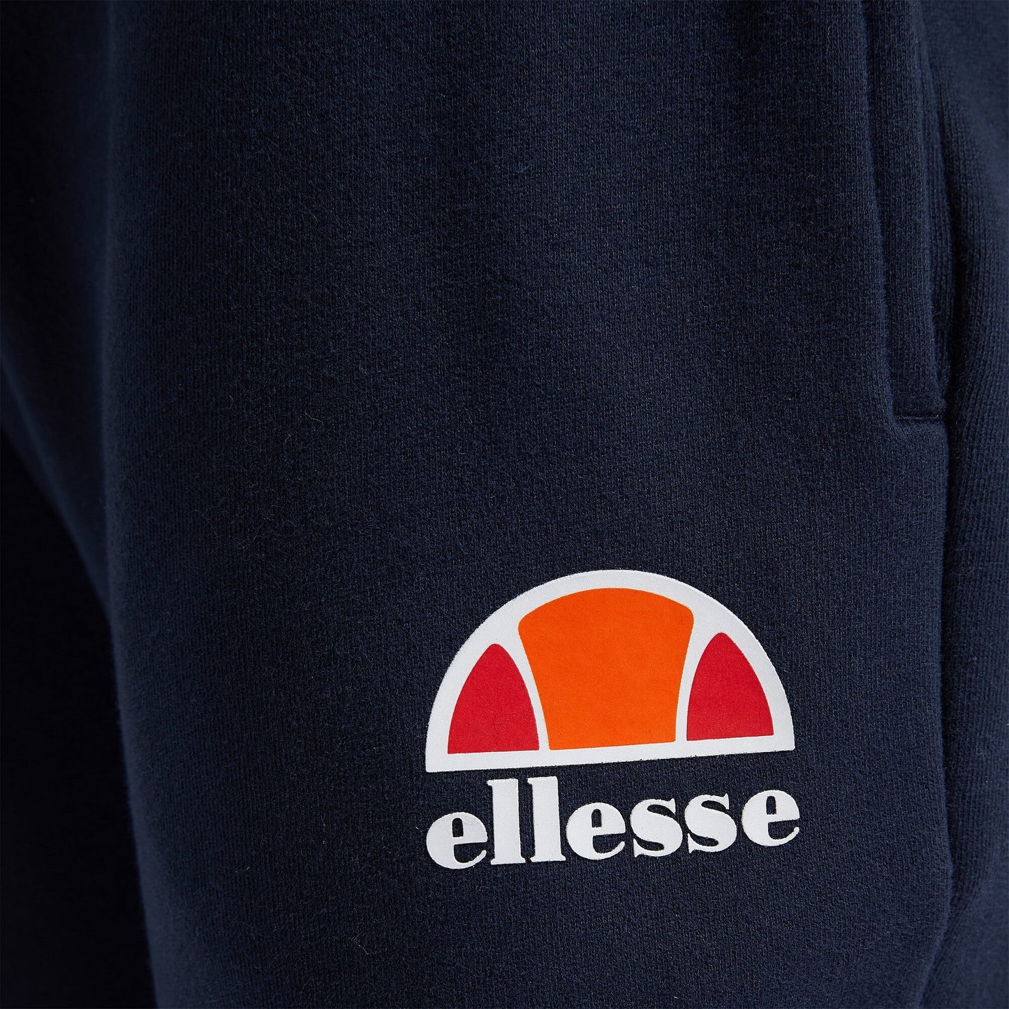 Tepláky Ellesse Ovest Jog Pant tmavomodré