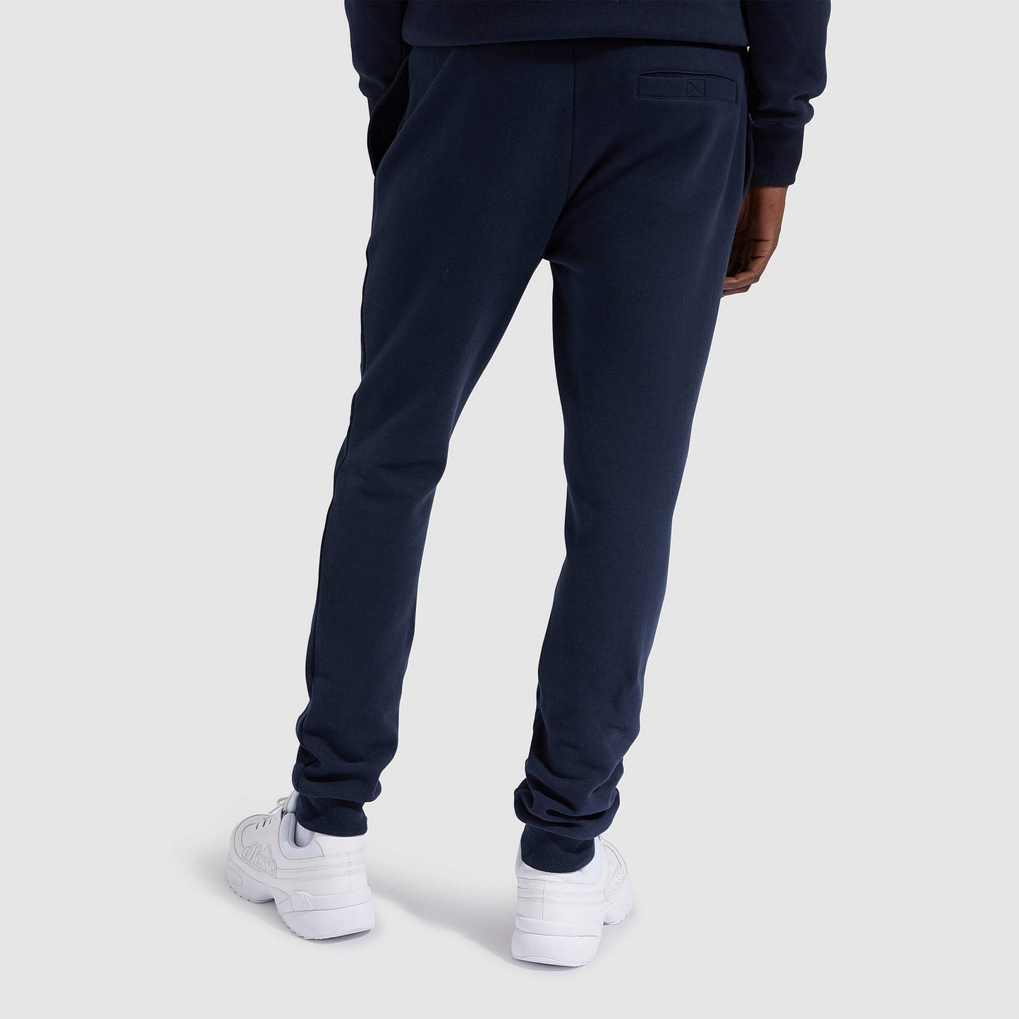 Tepláky Ellesse Ovest Jog Pant tmavomodré