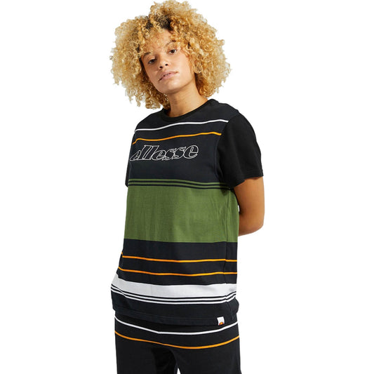 Ellesse Sorex Tee Black