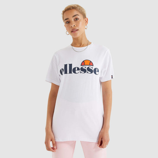 Ellesse Albany Tee White