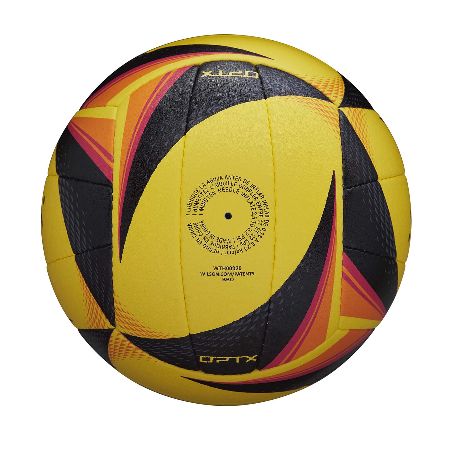Wilson OPTX AVP Professional Volleyball Official GB