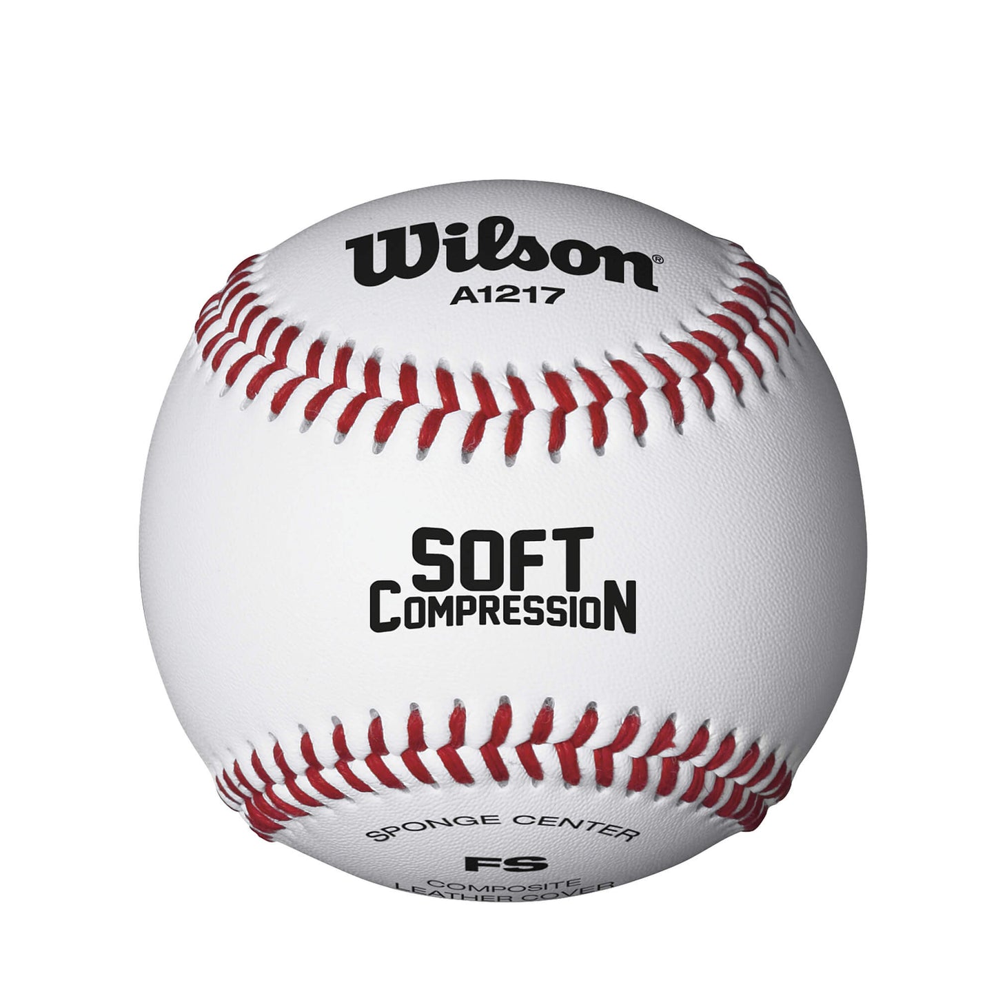 Wilson Soft Compression Baseball 17
