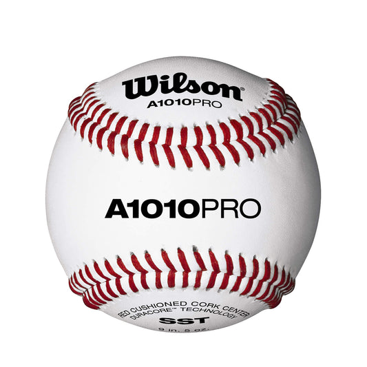 Wilson Off. Prosst Baseball