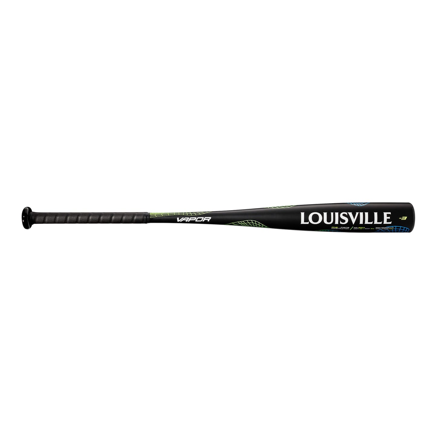 Louisville Slugger Baseball Bat BBCOR Vapor 20 -3 (sz. 33)