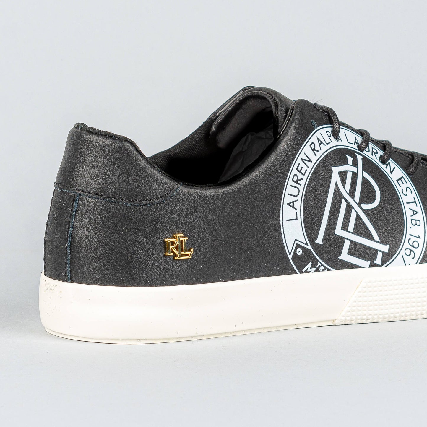 Ralph Lauren JOANA III - BLK