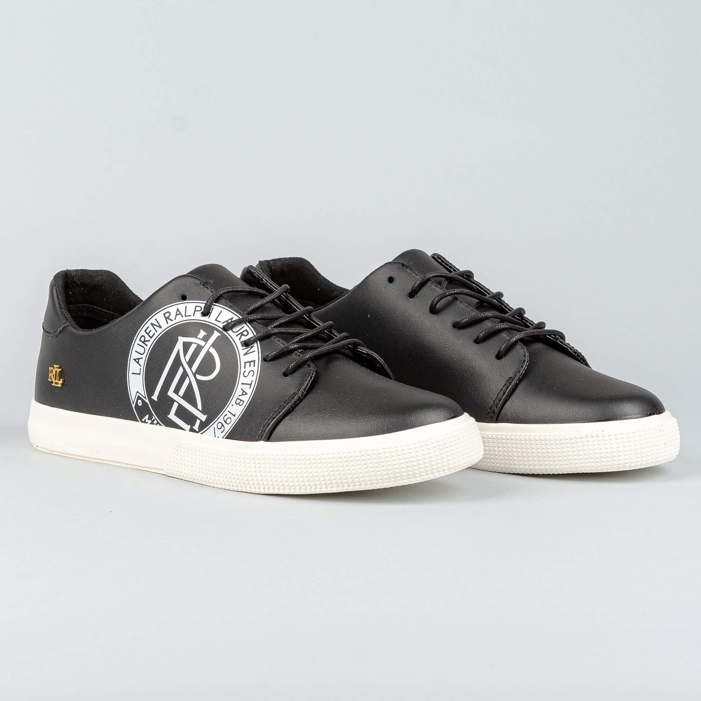 Ralph Lauren JOANA III - BLK