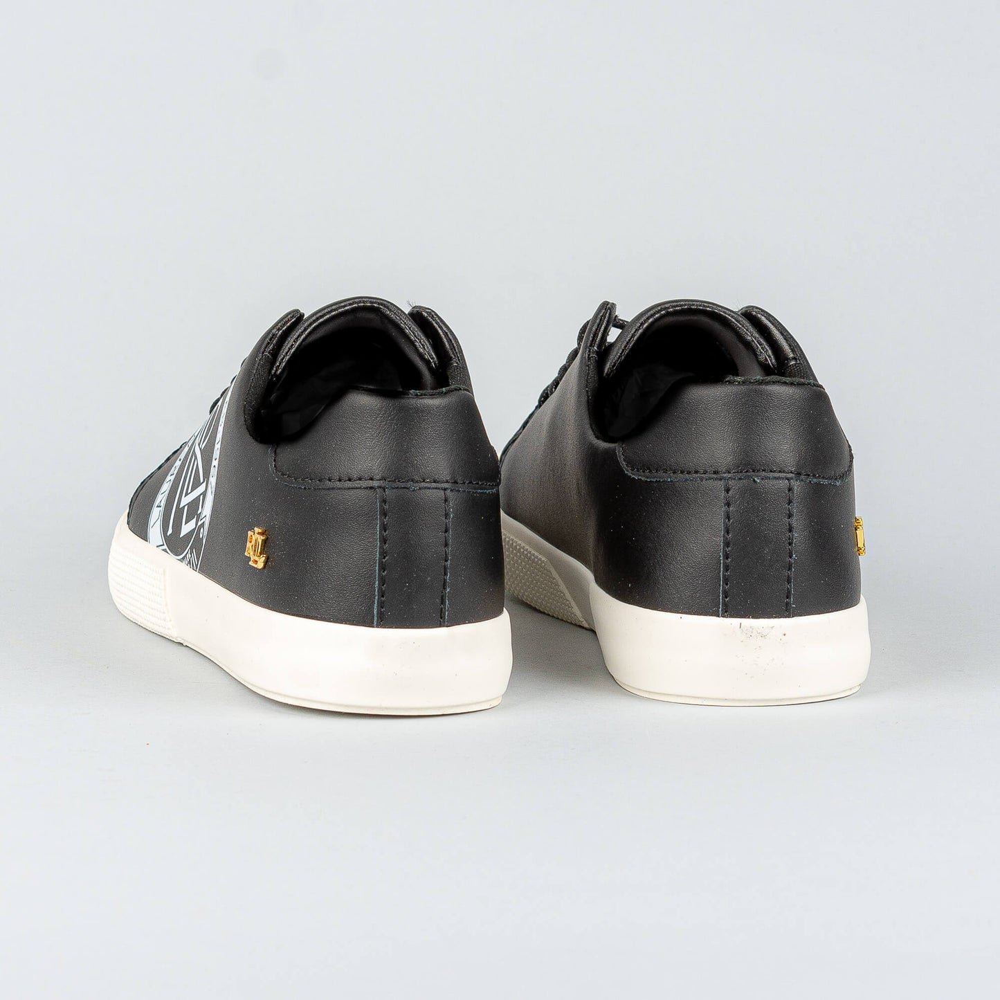 Ralph Lauren JOANA III - BLK