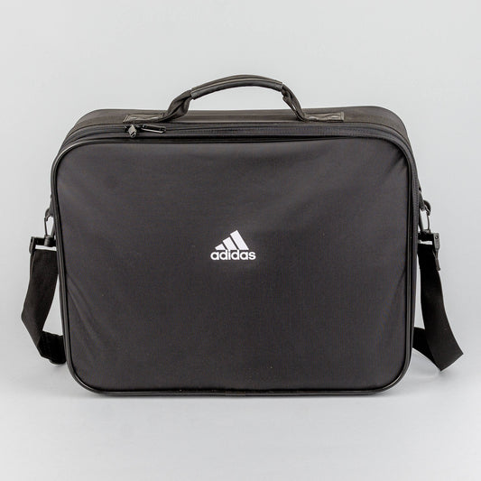 Adidas čierny medical BAG