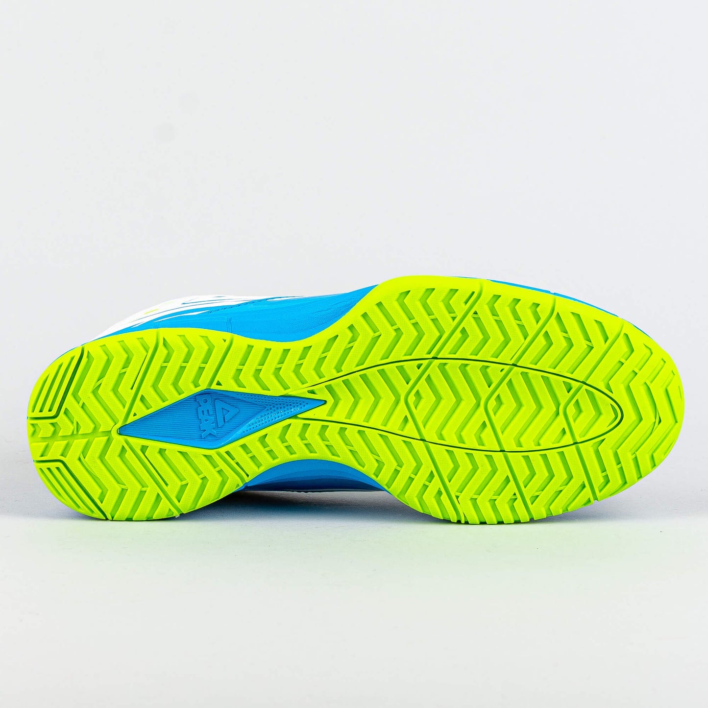 Basketbalové tenisky PEAK FOU White/Blue