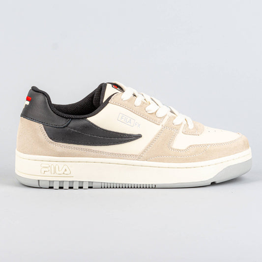 FILA FX Ventuno CB low Oyster Gray / Marshmallow