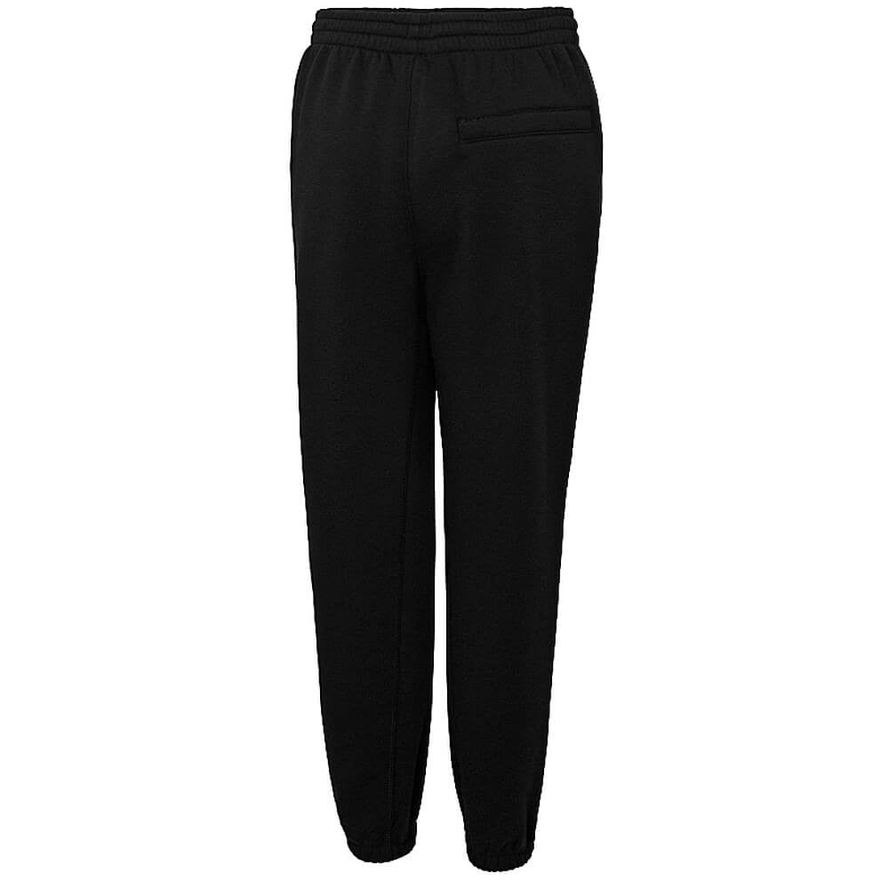 NIKE JORDAN YA NK PANT FLC CTS STMT - B8-20 (pre deti 8-20 rokov) CHICAGO BULLS BLACK