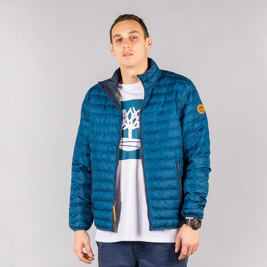 Timberland Axis Peak Jkt Cls Blue