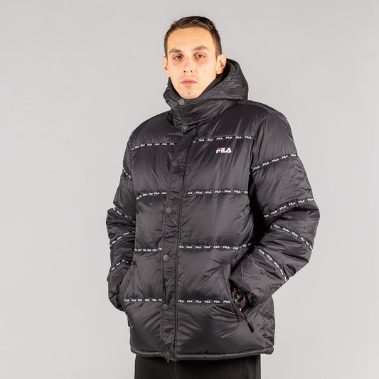 Fila Tatsuji Puff Jacket