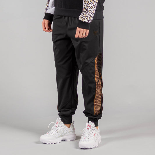 Fila Nuria High Waist Pants Black