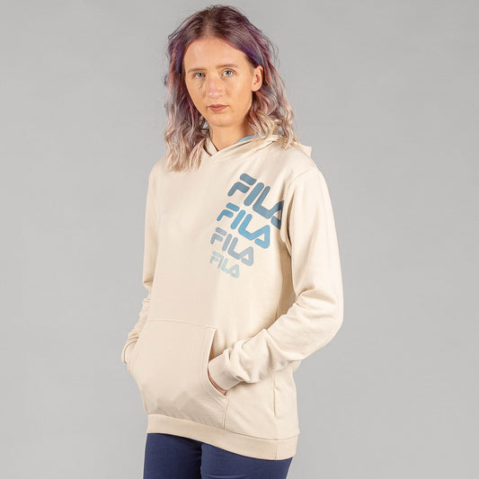 FILA PINO hoody rainy day