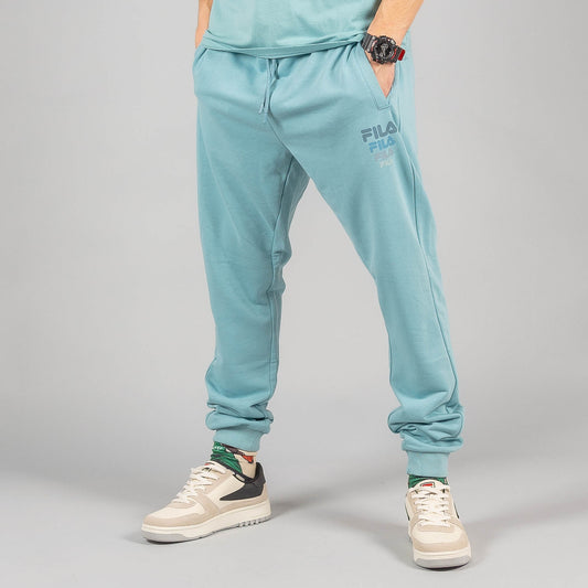 FILA GAVIN sweat pants cameo blue