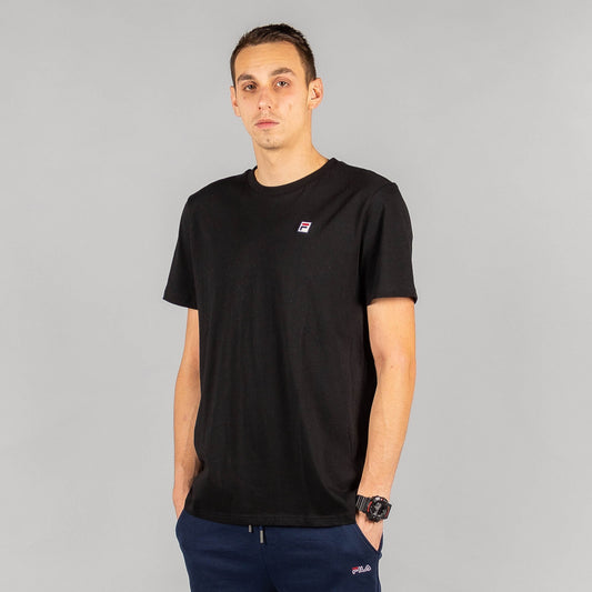 Fila SAMURU tee black
