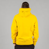 Champion Premium Rwss 1952 Hooded Sweatshirt Yellow