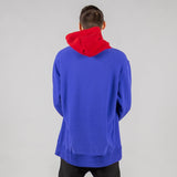Champion Reverse Weave 1952 Hooded Sweatshirt Blue