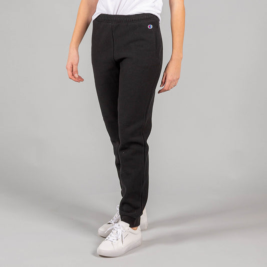Champion Premium RWSS 1952 Rib Cuff Pants Black