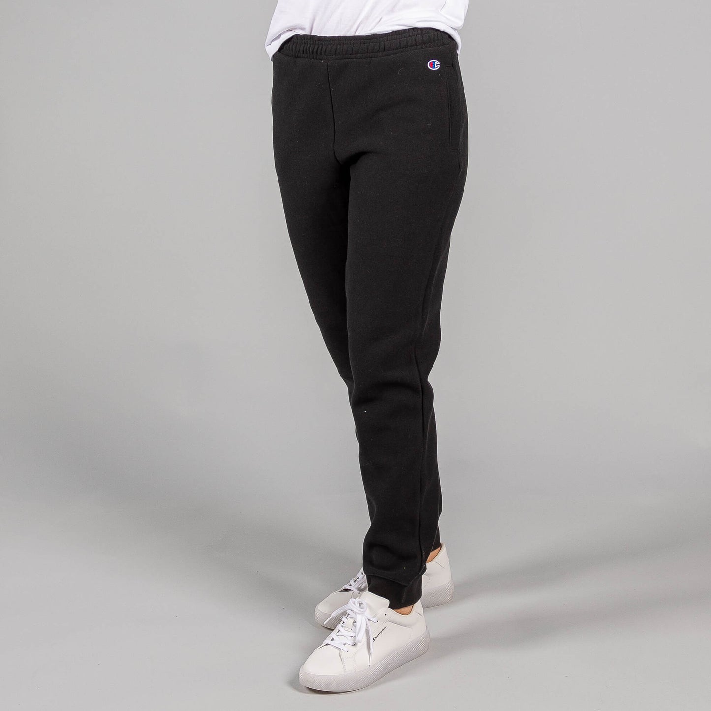 Champion Premium RWSS 1952 Rib Cuff Pants Black
