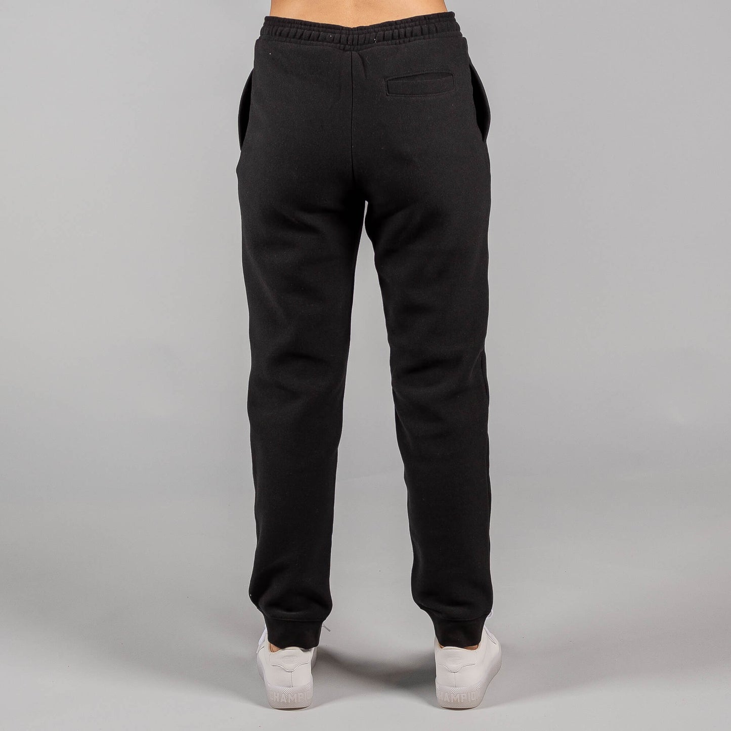 Champion Premium RWSS 1952 Rib Cuff Pants Black