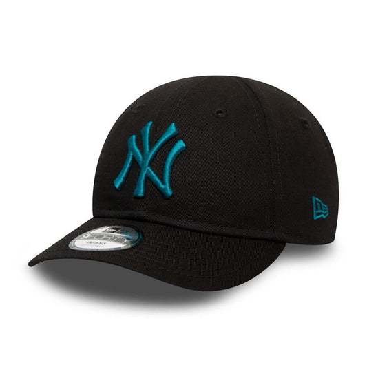 New Era šiltovka 940K MLB Inf League Essential 9Forty New York Yankees Black