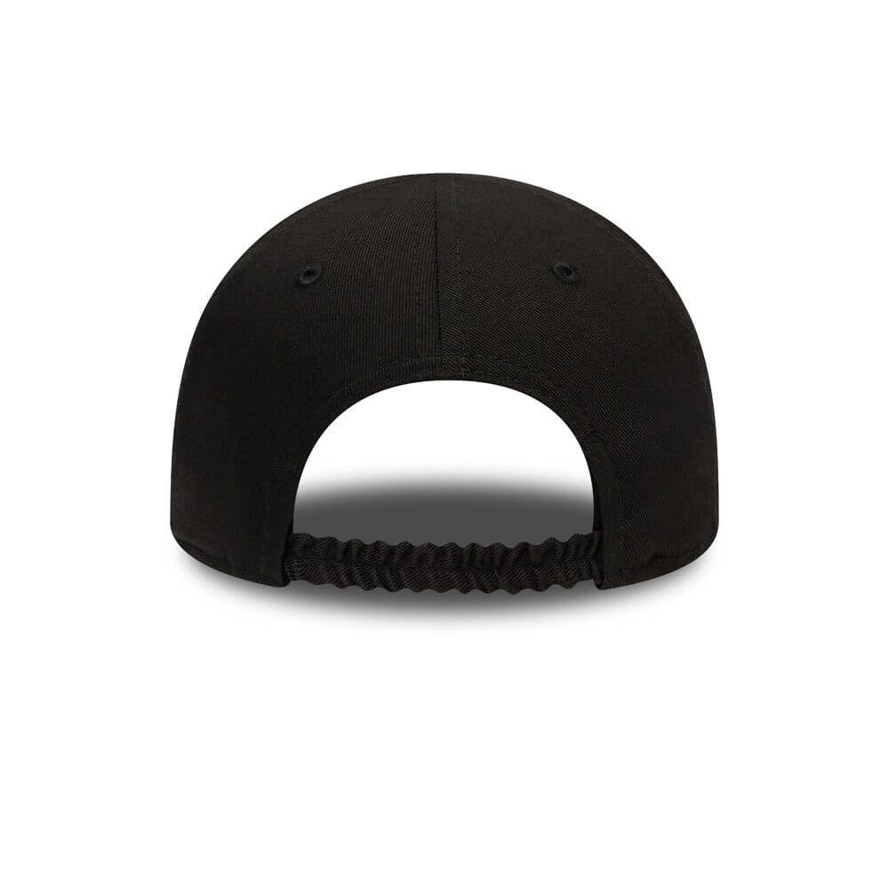 New Era šiltovka 940K MLB Inf League Essential 9Forty New York Yankees Black