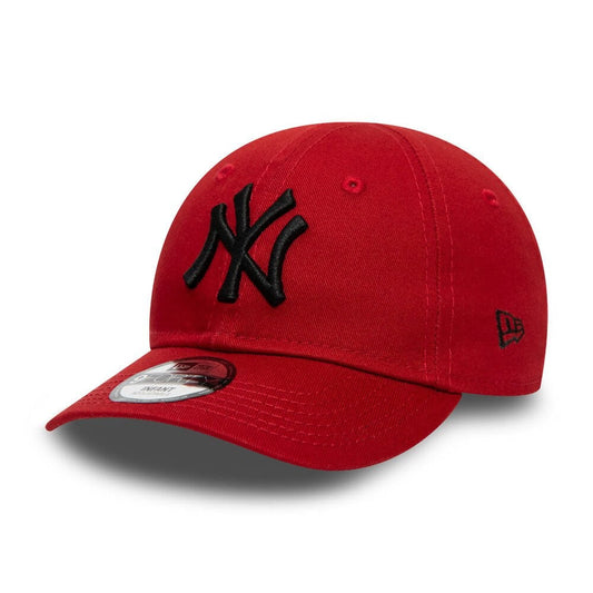 New Era šiltovka 940K MLB Inf League Essential 9Forty New York Yankees Red