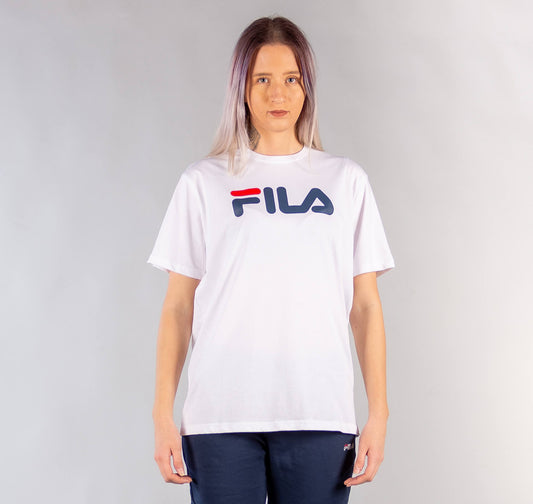 Fila Pure Tee Bright White