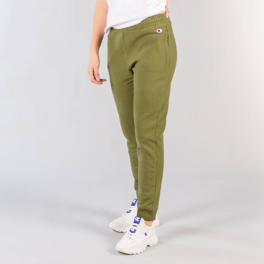 Champion Premium Rwss 1952 Rib Cuff Pants Olive