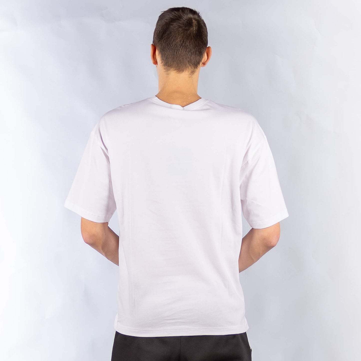 Champion Premium RWSS 1952 T T-Shirt White